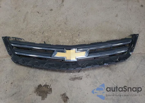 2016 Chevrolet Impala Lt из США, поврежденный, VIN 1G1115S36GU138319